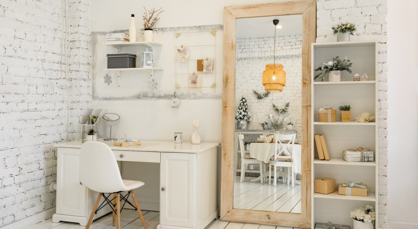 Аренда фотостудии Daily Studio Зал Soft в Санкт-Петербурге | Фото 