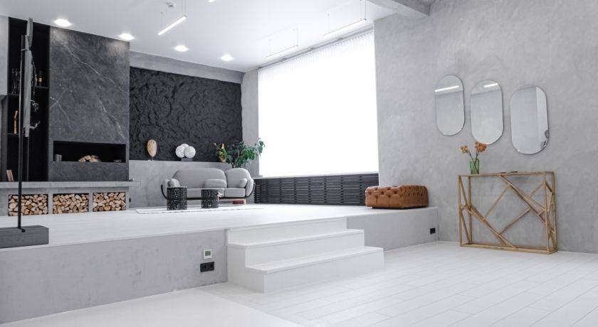 Аренда фотостудии Big Blik Studio Зал Норд Во Владивостоке | Фото 