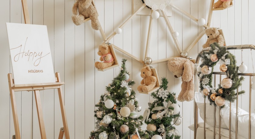 Аренда фотостудии Daily Studio Зал Мастерская в Санкт-Петербурге | Фото 