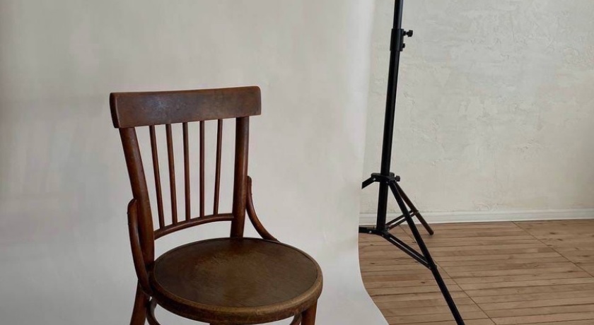 Аренда фотостудии Komnata018 Зал Komnata  в Екатеринбурге | Фото 