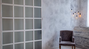 Аренда фотостудии Artroom Зал Artroom  В Тюмени | Фото 