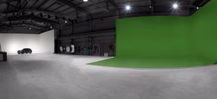 Аренда фотостудии Studiohall Зал Зал 14 в Москве | Фото 