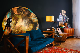 Аренда фотостудии Dreamstudio Зал Loft в Минске | Фото 