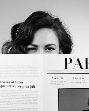 Аренда фотостудии Black & White Зал Основной  В Вологде | Фото 