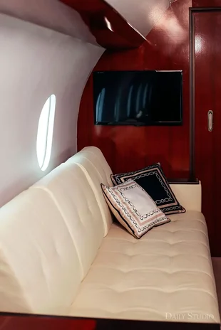 Аренда фотостудии Daily Studio Зал "Fly" (Air) в Санкт-Петербурге | Фото 