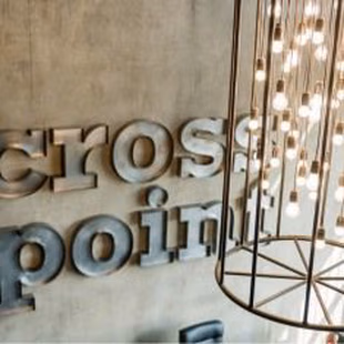 Аренда фотостудии Cross.Point Зал Комета  в Москве | Фото 