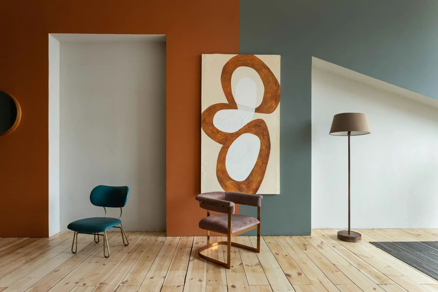 Аренда фотостудии Москва Зал Lodge  в Москве | Фото 