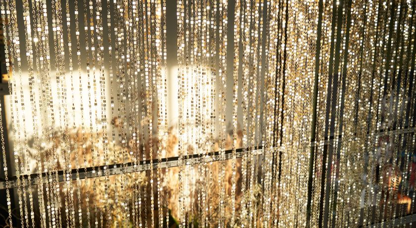 Аренда фотостудии Воздух Зал Бархат в Москве | Фото 