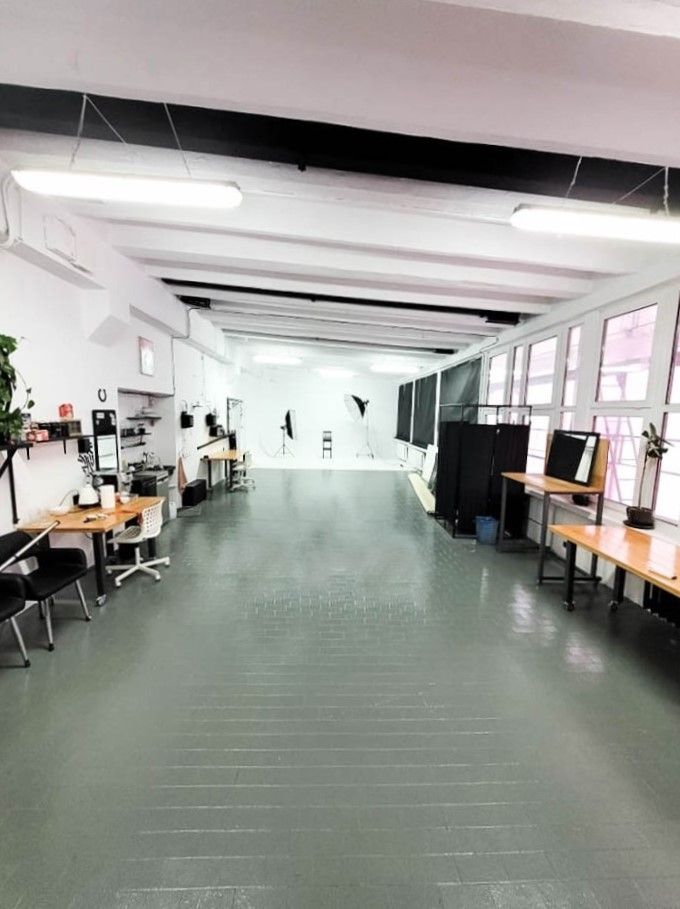 Wynajem studia fotograficznego Studio eMOCje Studio EMOCJE w Warszawie | Foto 