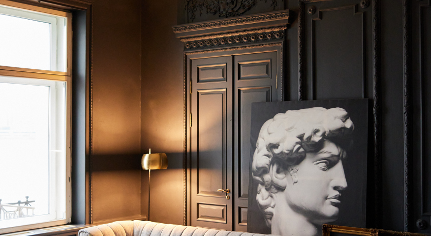 Аренда фотостудии SKYPOINT STUDIO F2 Зал GREY ROOM в Санкт-Петербурге | Фото 