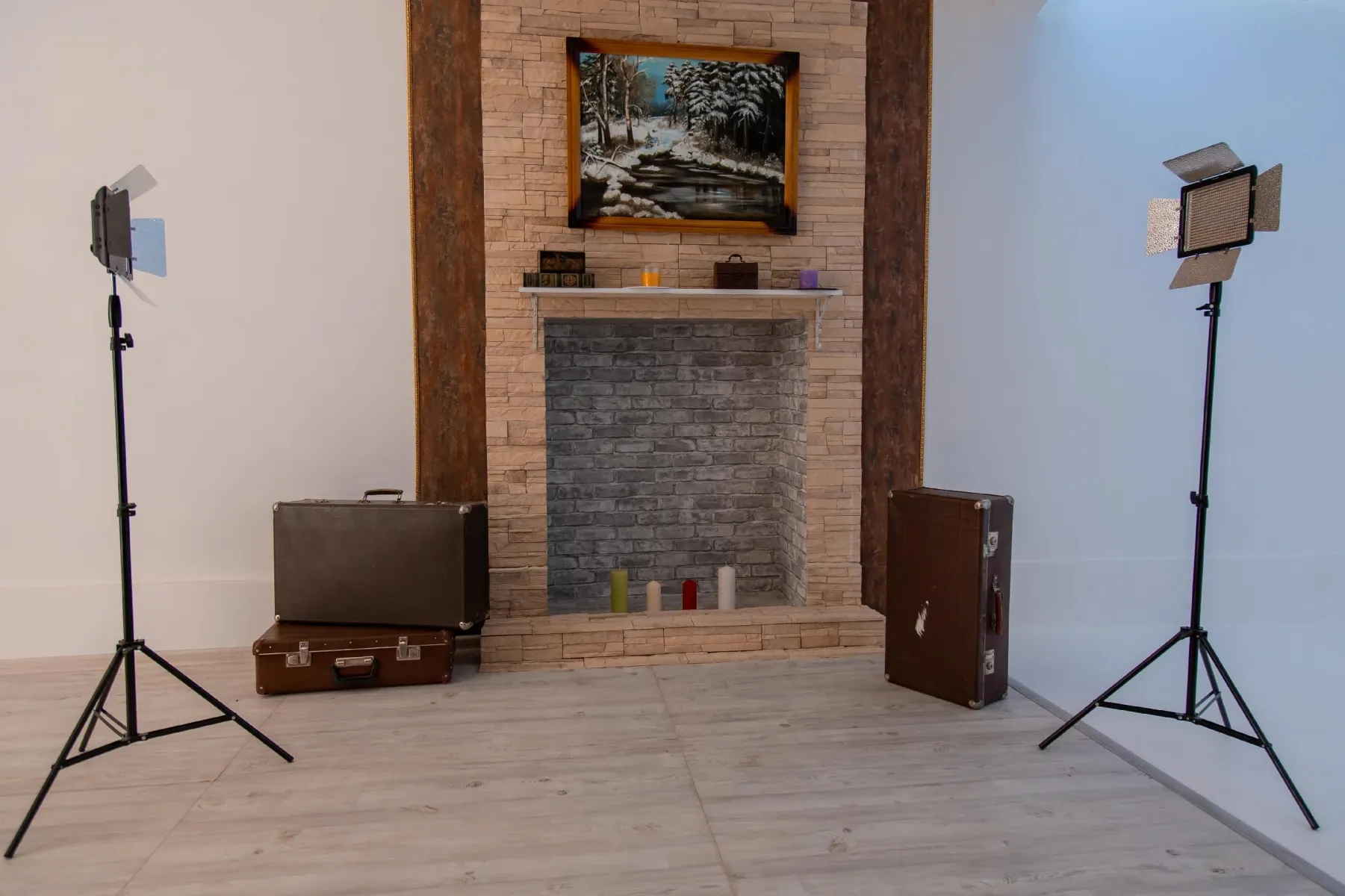 Аренда фотостудии  IQmanager Зал Циклорама в Москве | Фото 