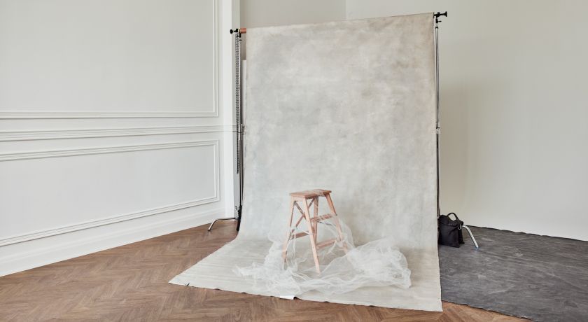 Аренда фотостудии STUDIO SENS Зал Меланж в Москве | Фото 