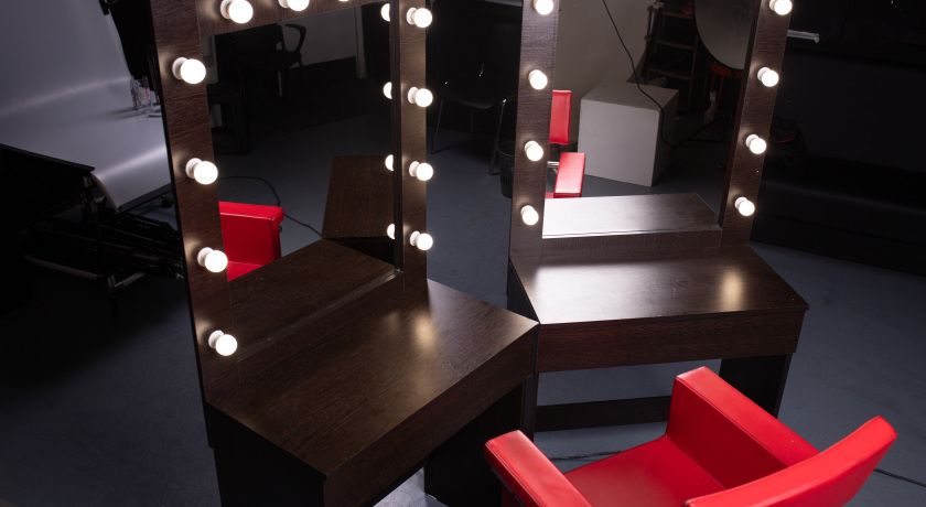 Аренда фотостудии Sly Fox Зал Основной в Москве | Фото 