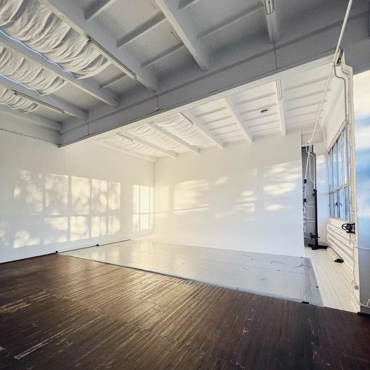 Wynajem studia fotograficznego COTAM STUDIO Studio STUDIO 1 w Warszawie | Foto 