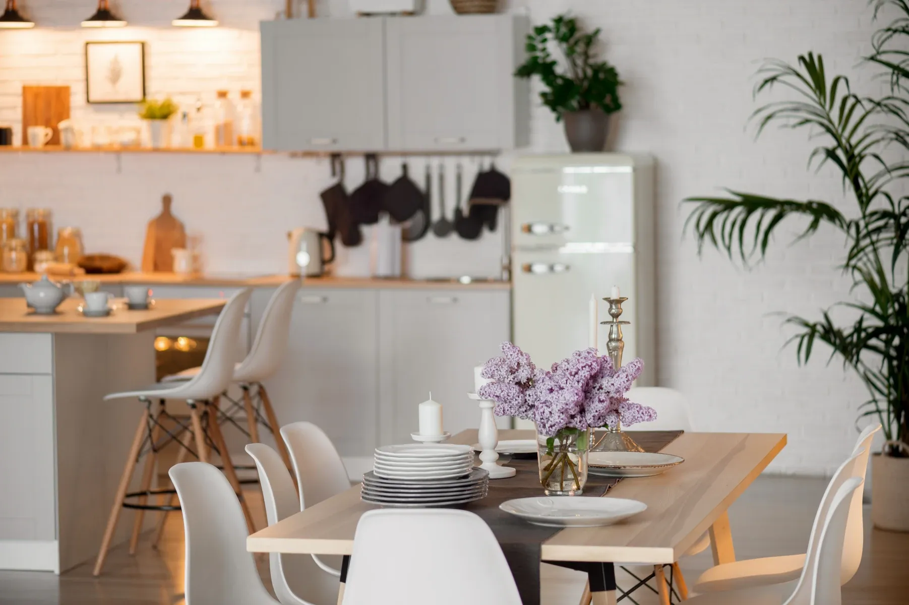 Аренда фотостудии Prostyle Зал SWEET  в Москве | Фото 