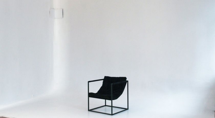 Аренда фотостудии POPCORN Зал Росси в Санкт-Петербурге | Фото 