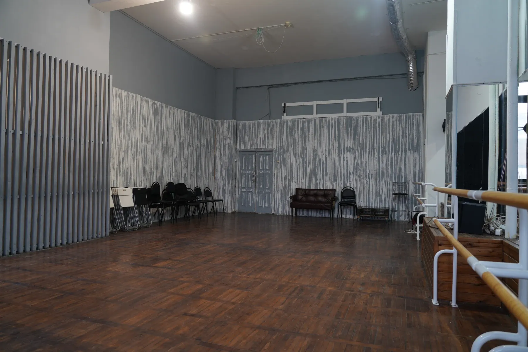 Аренда фотостудии PRIDE STUDIO Зал PLACE  в Москве | Фото 