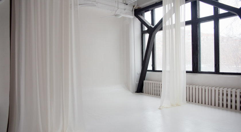 Аренда фотостудии CHUVSTVO Зал  Chuvstvo в Екатеринбурге | Фото 