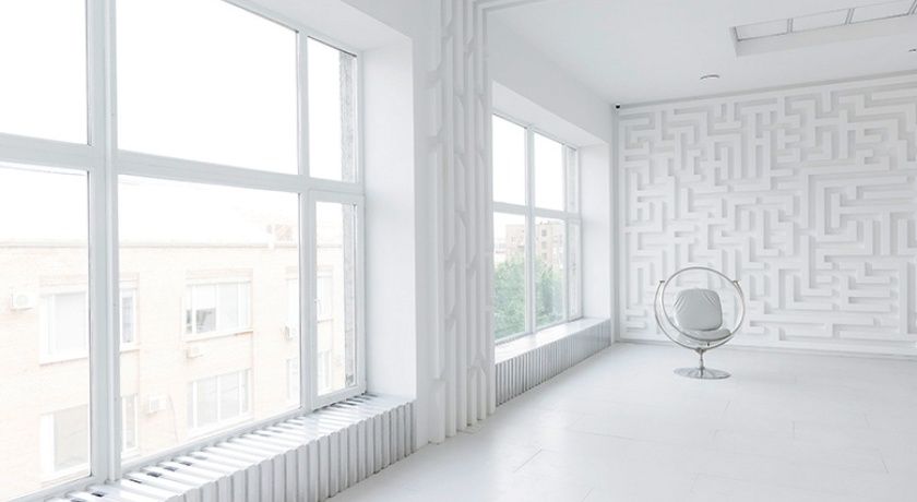 Аренда фотостудии Cross.Point Зал Альфа  в Москве | Фото 