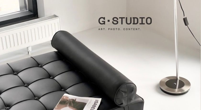 Аренда фотостудии G.STUDIO Зал Большой в Барнауле | Фото 