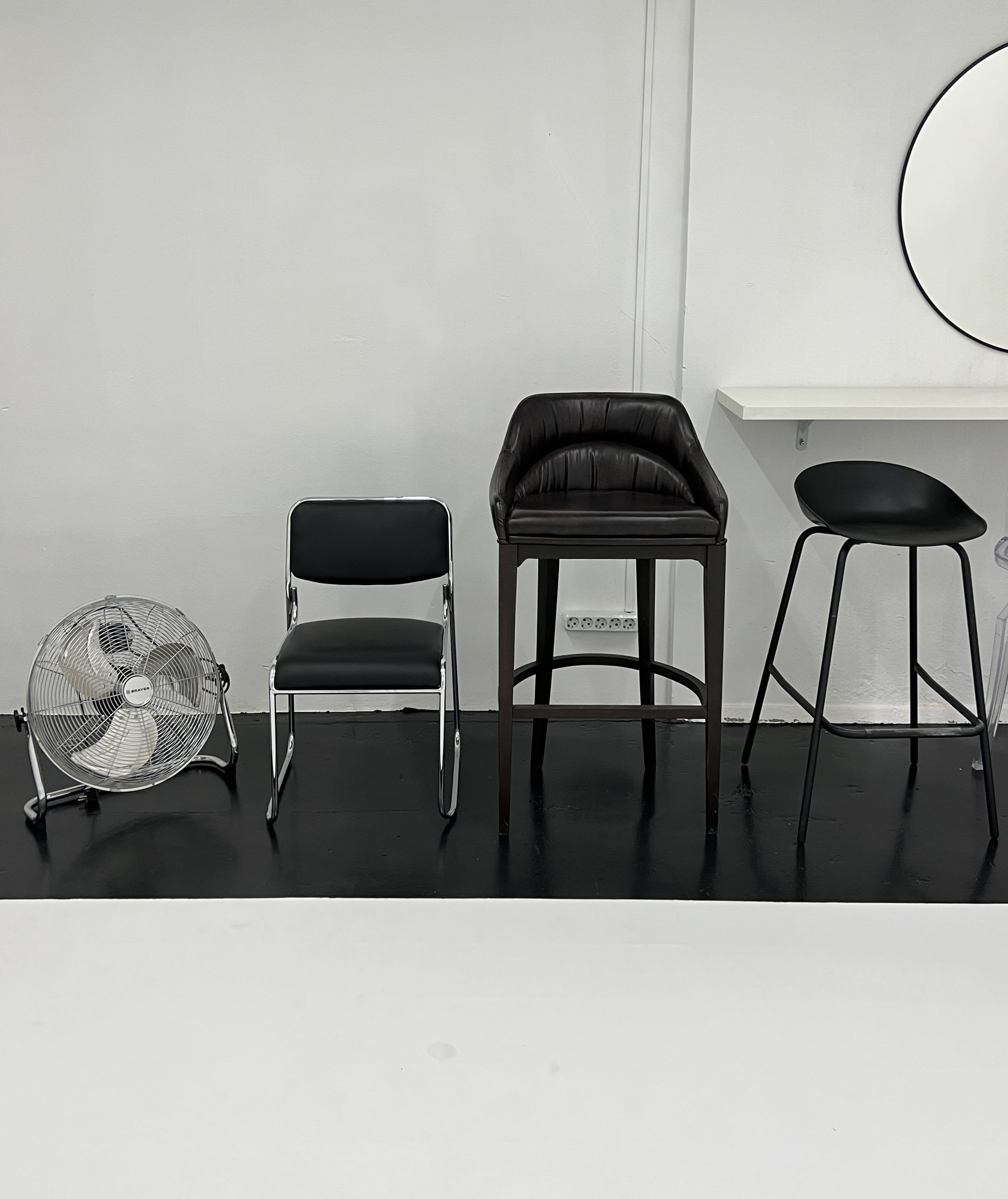 Аренда фотостудии MAUS studio Зал Mini в Минске | Фото 