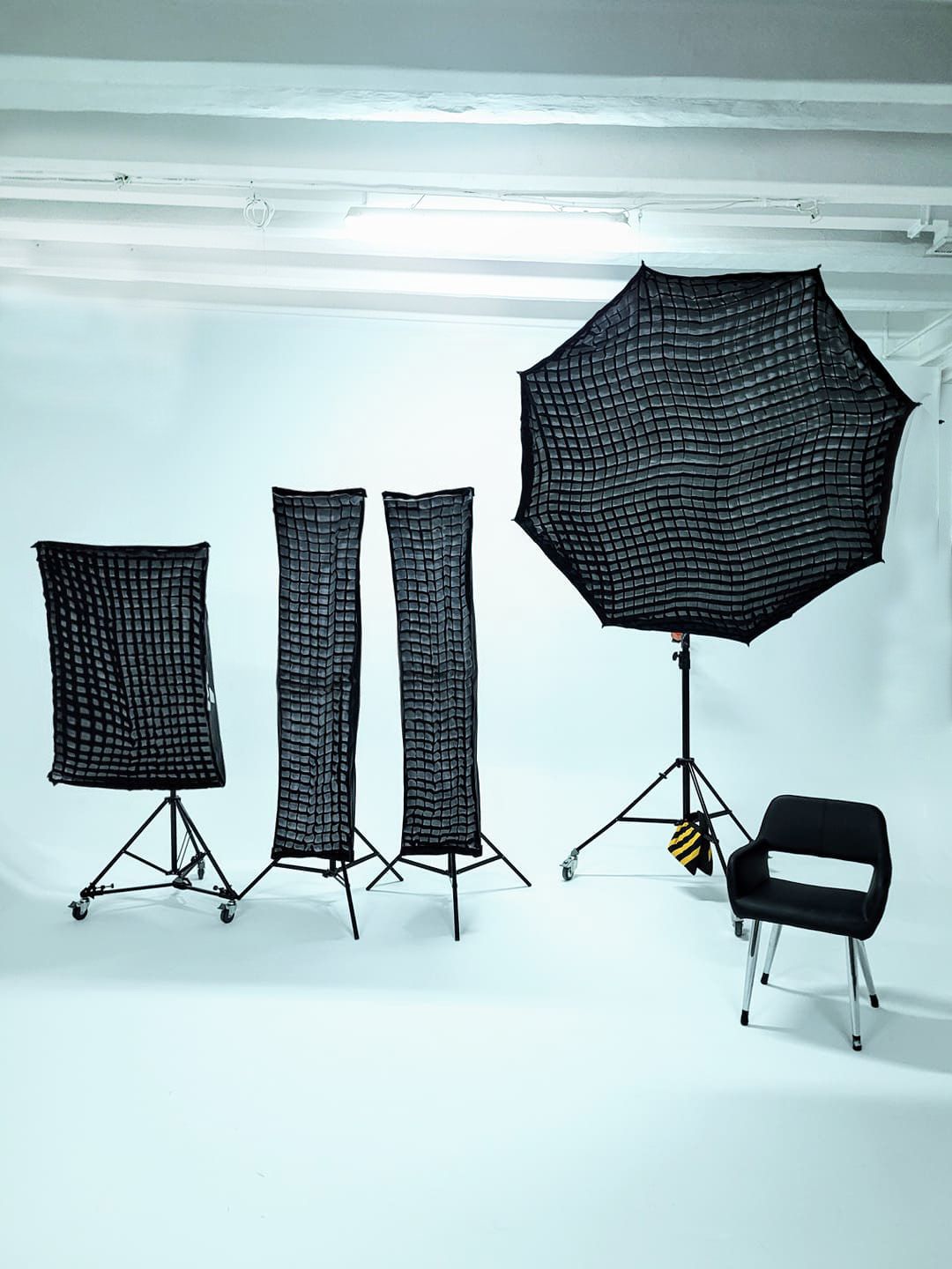 Wynajem studia fotograficznego Studio eMOCje Studio EMOCJE w Warszawie | Foto 