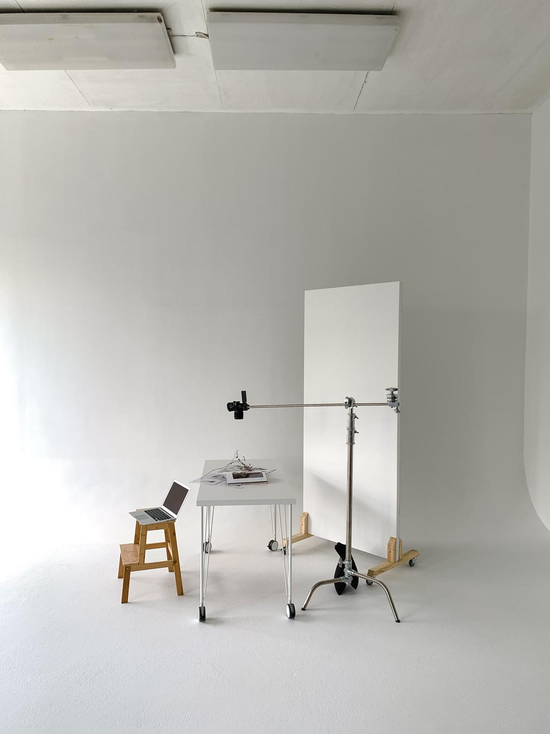 Аренда фотостудии Unprimed.studio Зал Зал № 1 в Казани | Фото 