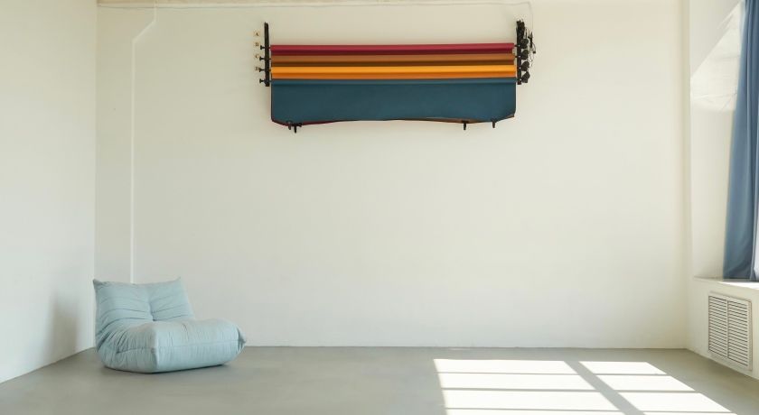 Аренда фотостудии Studio 212 Зал 103 ST. в Санкт-Петербурге | Фото 