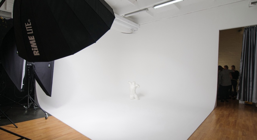 Аренда фотостудии KISA Зал  KISA в Екатеринбурге | Фото 