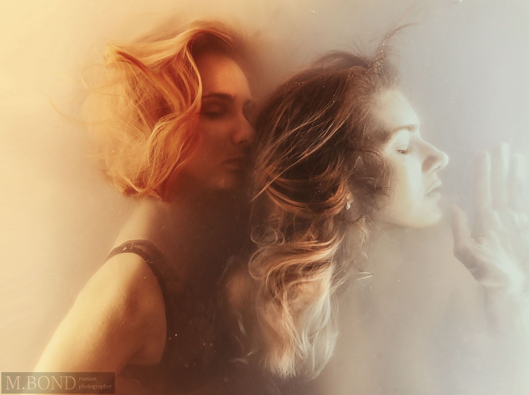 Аренда фотостудии аш2ноль Зал Бассейн  в Москве | Фото 