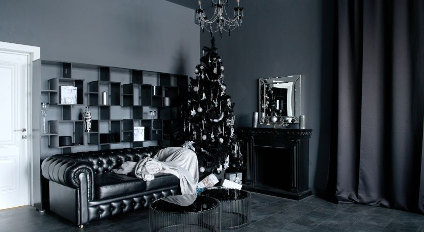 Аренда фотостудии Transform.studio Зал DARK в Москве | Фото 