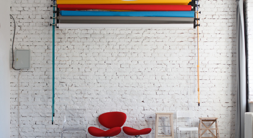 Аренда фотостудии SPBFOTO Зал №3  в Санкт-Петербурге | Фото 