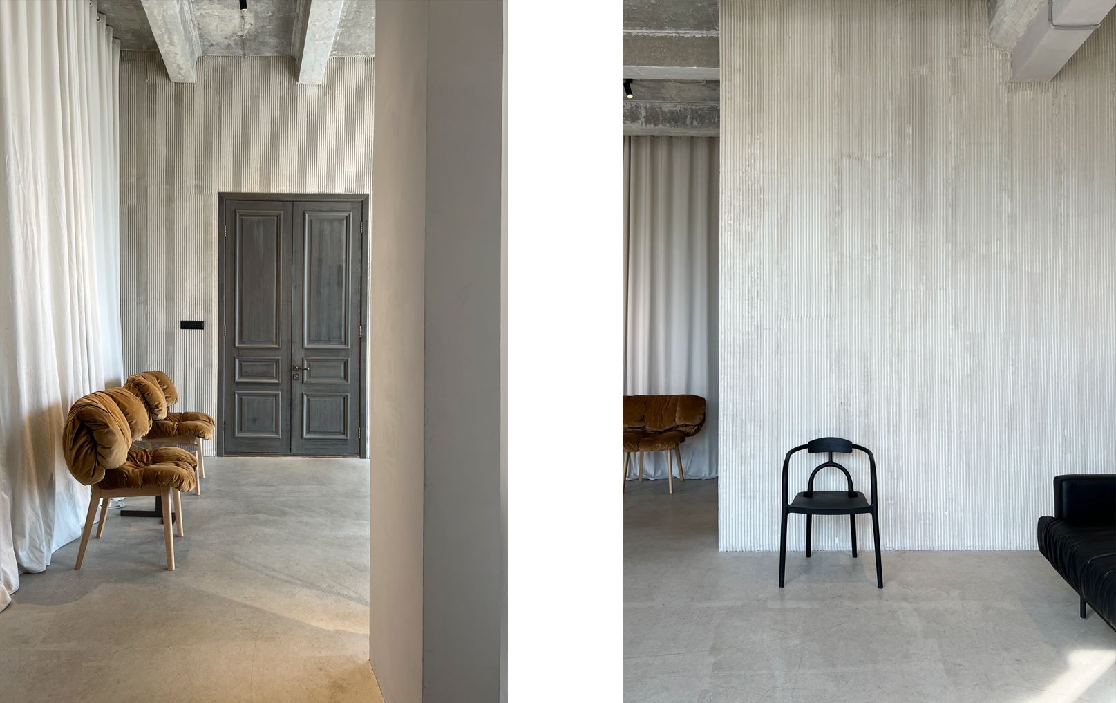 Аренда фотостудии STUDIO FLAT 101 Зал 60  В Томске | Фото 