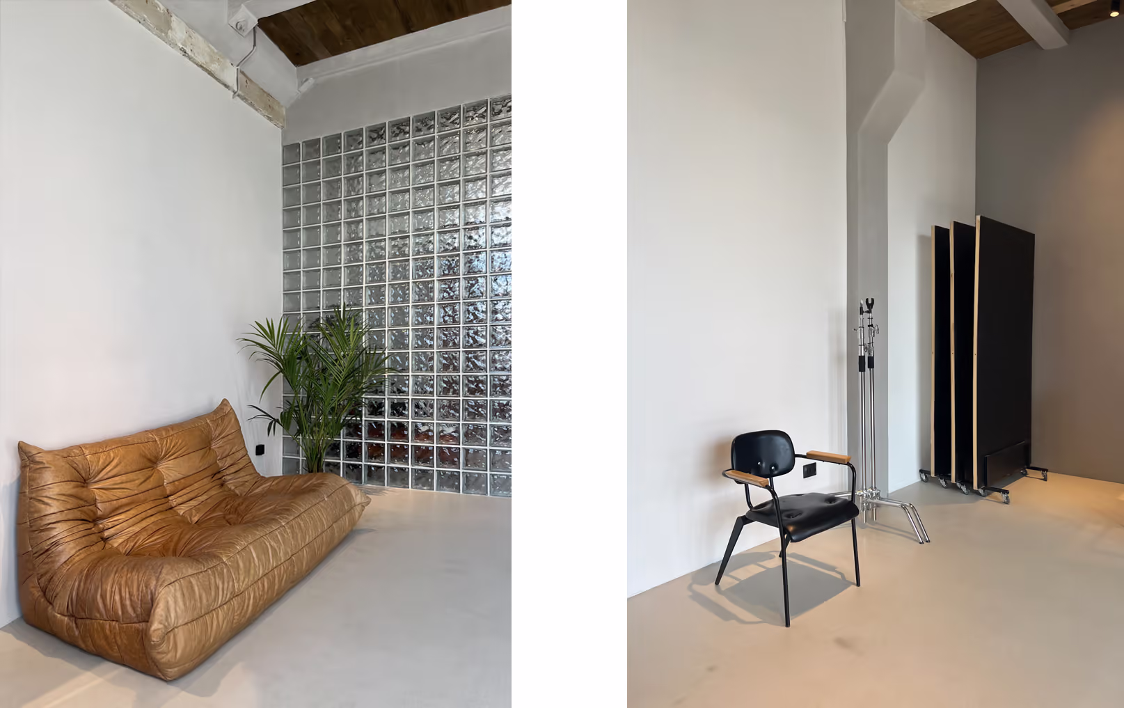 Аренда фотостудии STUDIO FLAT 101 Зал 58  В Томске | Фото 