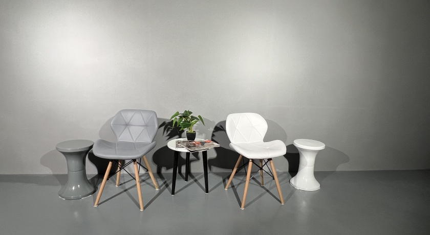 Аренда фотостудии Photo studio plus + Зал Chaos в Санкт-Петербурге | Фото 