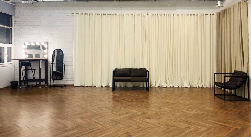 Аренда фотостудии VOXSTUDIOS Зал 100  в Москве | Фото 