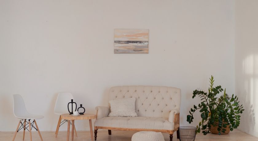 Аренда фотостудии Амальгама Зал Амальгама  В Саратове | Фото 