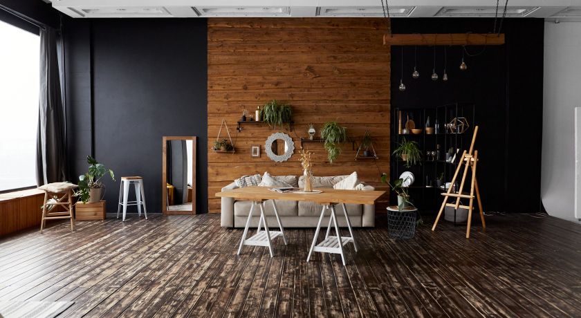 Аренда фотостудии Paramatma Studio Зал ДЖИВА в Москве | Фото 