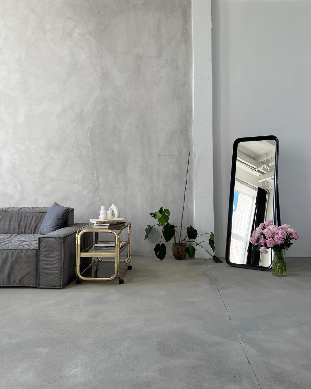 Аренда фотостудии MAUS studio Зал Frame в Минске | Фото 