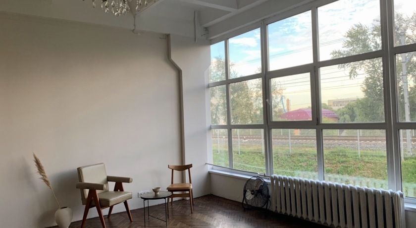 Аренда фотостудии The Names Зал Etré  в Москве | Фото 