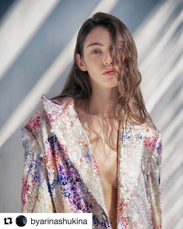 Аренда фотостудии PROSTRANSTVO Зал Белый  в Москве | Фото 