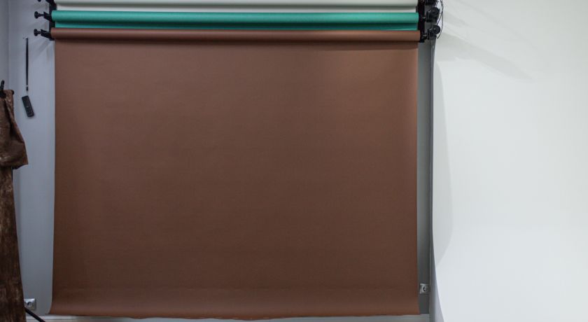 Аренда фотостудии PhotoZone Зал Циклорама  Во Владивостоке | Фото 