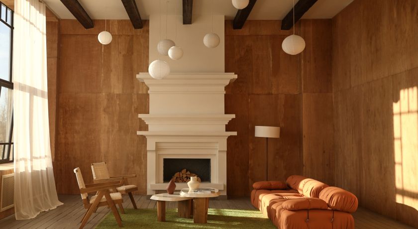 Аренда фотостудии Studio 212 Зал 59 ST в Санкт-Петербурге | Фото 