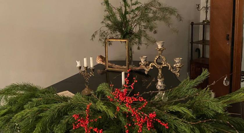 Аренда фотостудии Saint.P. studio Зал Большая комната  в Санкт-Петербурге | Фото 