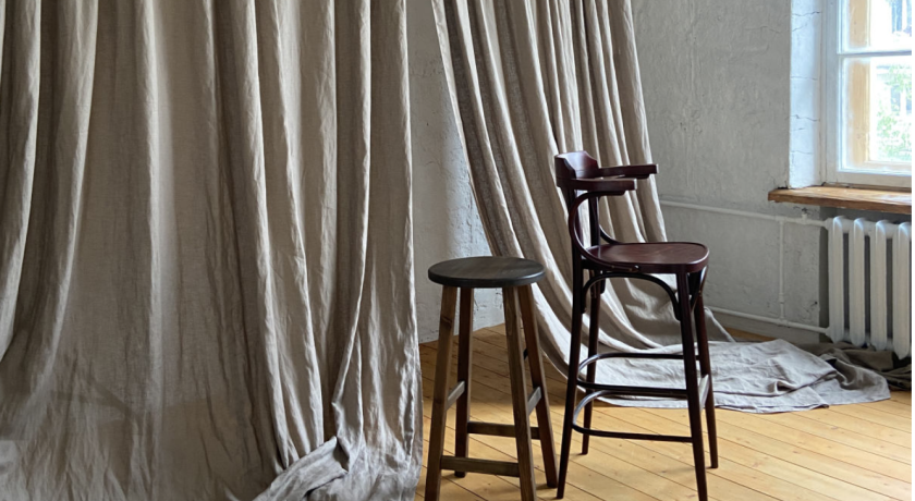 Аренда фотостудии Jam Studio Зал Основной в Санкт-Петербурге | Фото 