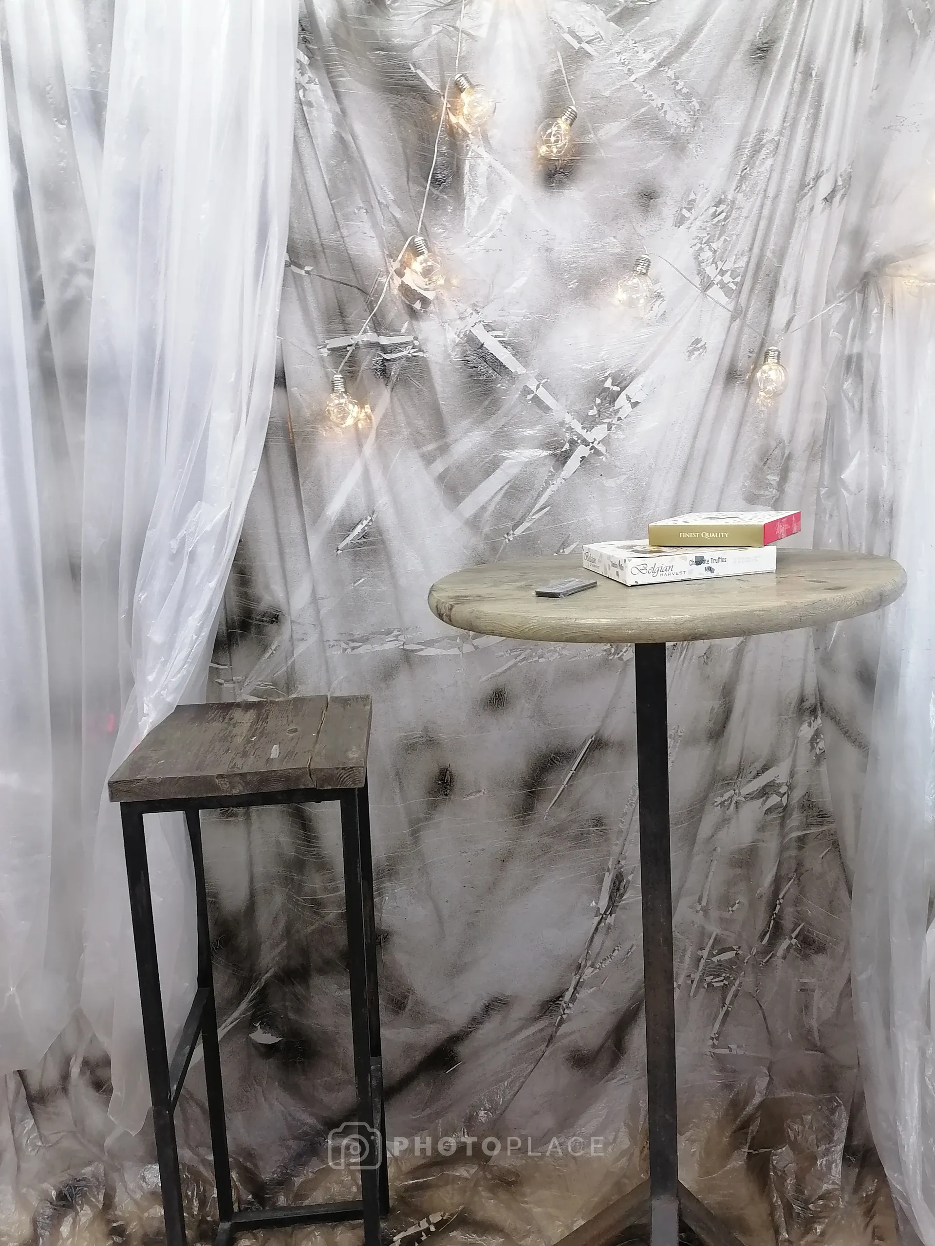 Аренда фотостудии Прованс Зал Основной в Екатеринбурге | Фото 