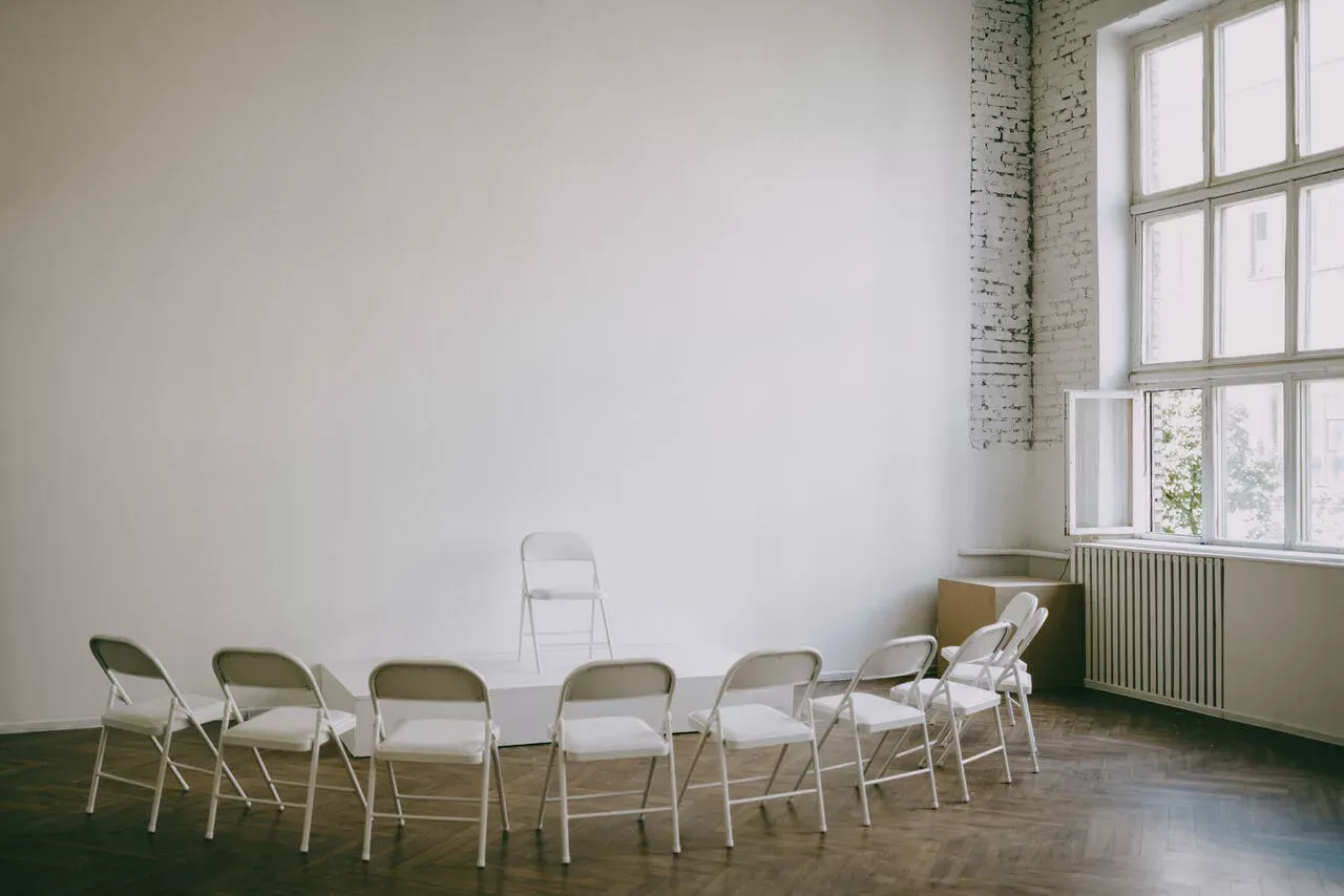 Аренда фотостудии Пространство Forrader Зал Влажный  в Москве | Фото 