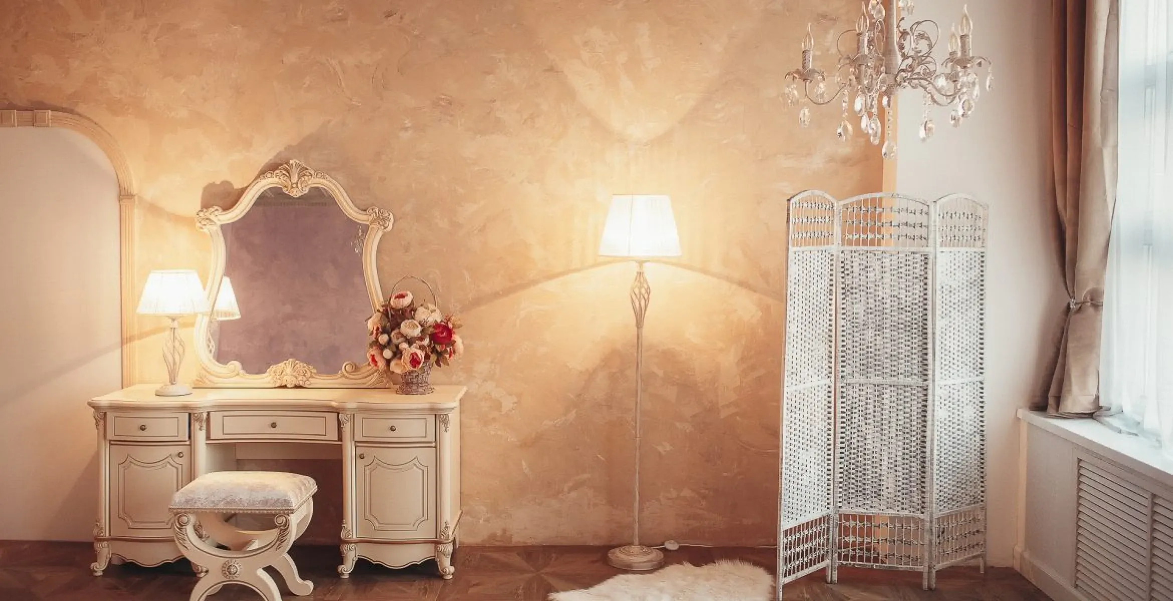 Аренда фотостудии PROSVET STUDIO Зал BUDUAR  в Москве | Фото 