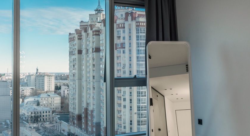 Аренда фотостудии thegallerystudio Зал White  в Москве | Фото 