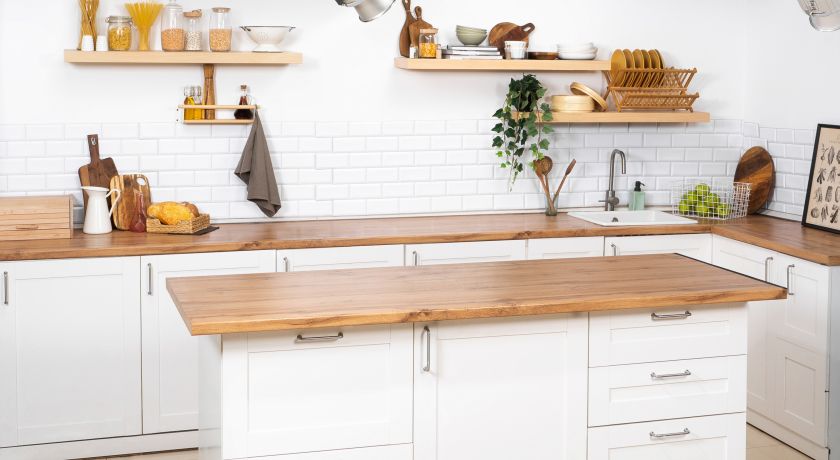 Аренда фотостудии MAGICFOOD Зал Сет Б в Москве | Фото 